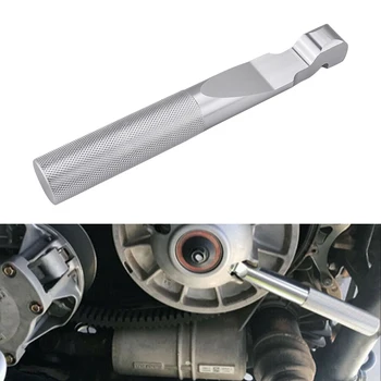 

1PC Belt Removal Clutch Changing Removal Tool Compression Tool For 2012 Polaris RZR 4 800 Robby Gordon Edition EPS