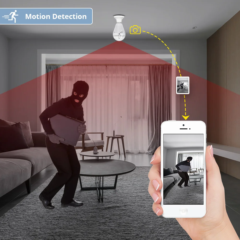 Wireless Video a Colori Baby Monitor Audio Bidirezionale di Colloquio Night Vision Telecamera di So