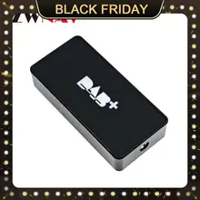 DAB-receptor de Radio Digital para coche, sintonizador de Radio, DVD, USB, DAB, Android