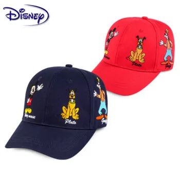 

Disney Children's Hat Sun Protection Outdoor Sun Visor Boy Child Baby Cap Baseball Cap