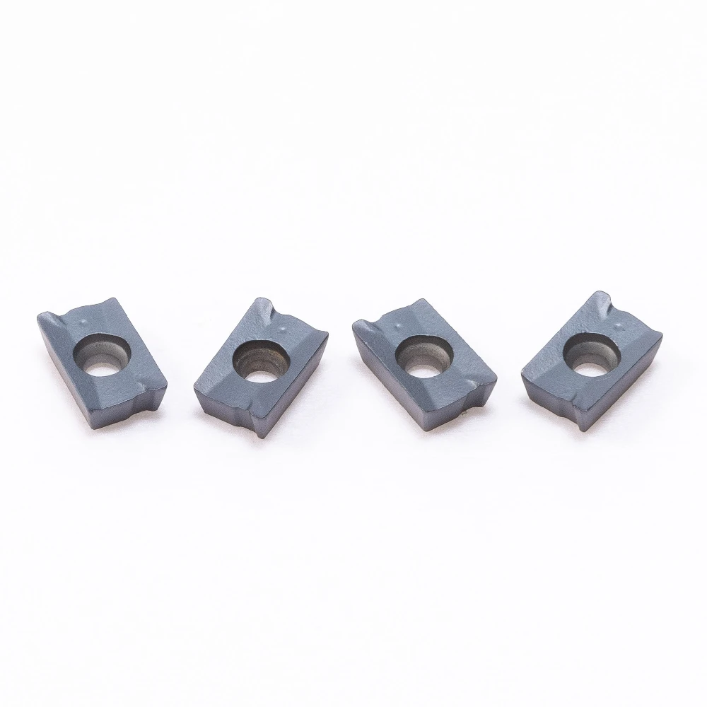 APMT1135 APKT1135 PDTR LT30 Cutting turning tool Milling cutter Carbide insert CNC metal parts