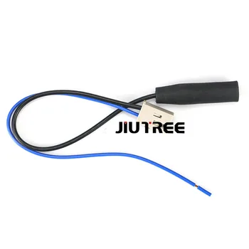 

13-102 Car Stereo Radio Wiring Harness Adapter Plug for HONDA/ for ACURA / for MAZDA( select models) Connector Lead Loom Cable P