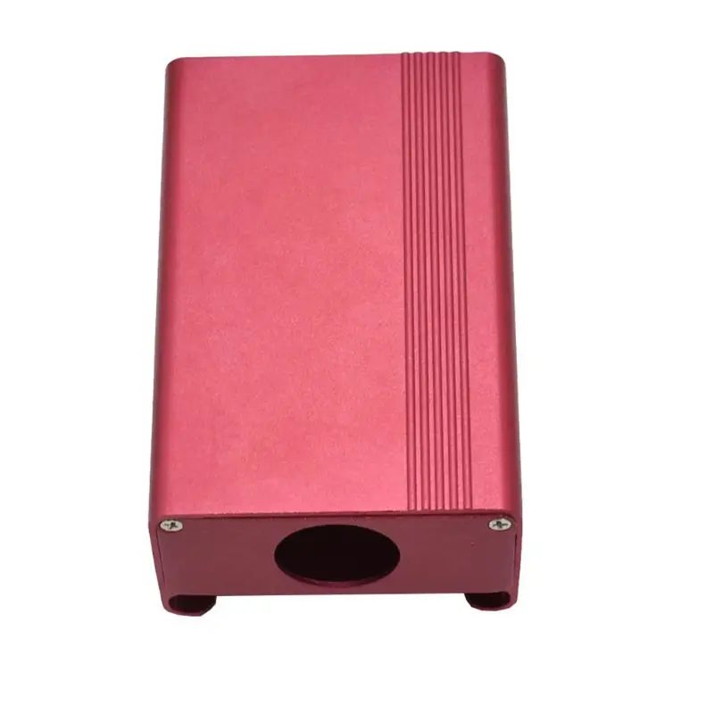 1 комплект алюминиевый защитный чехол металлический корпус для Raspberry Pi 3 Model B