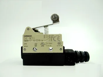 

SHL-W255 Micro Switch OMRON Limit Switch