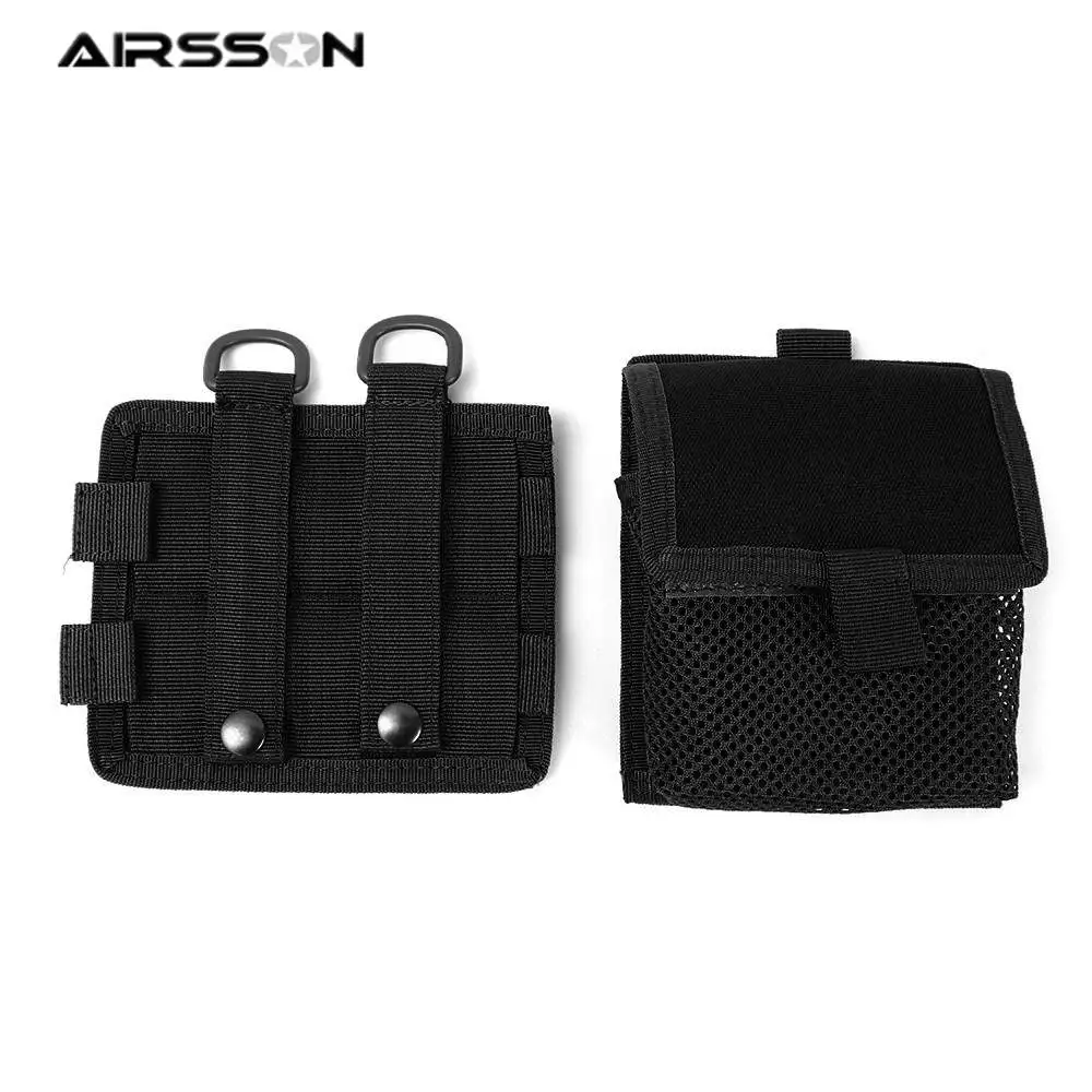 Тактическая Сумка Molle поясная сумка 1000D Miltray утилита EDC Gear портативная Сетчатая