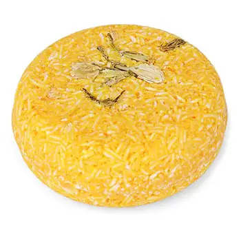 

Bath Bar Soap Hair Growth Soap Bar for Hair Loss Cleaning (Jasmine)