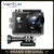 VanTop Moment 4U 4K Action Camera 20MP Беспроводная Спортивная Камера с EIS Внешним Микрофоном Сенсорный экран WiFi Remote 170° Широкий угол