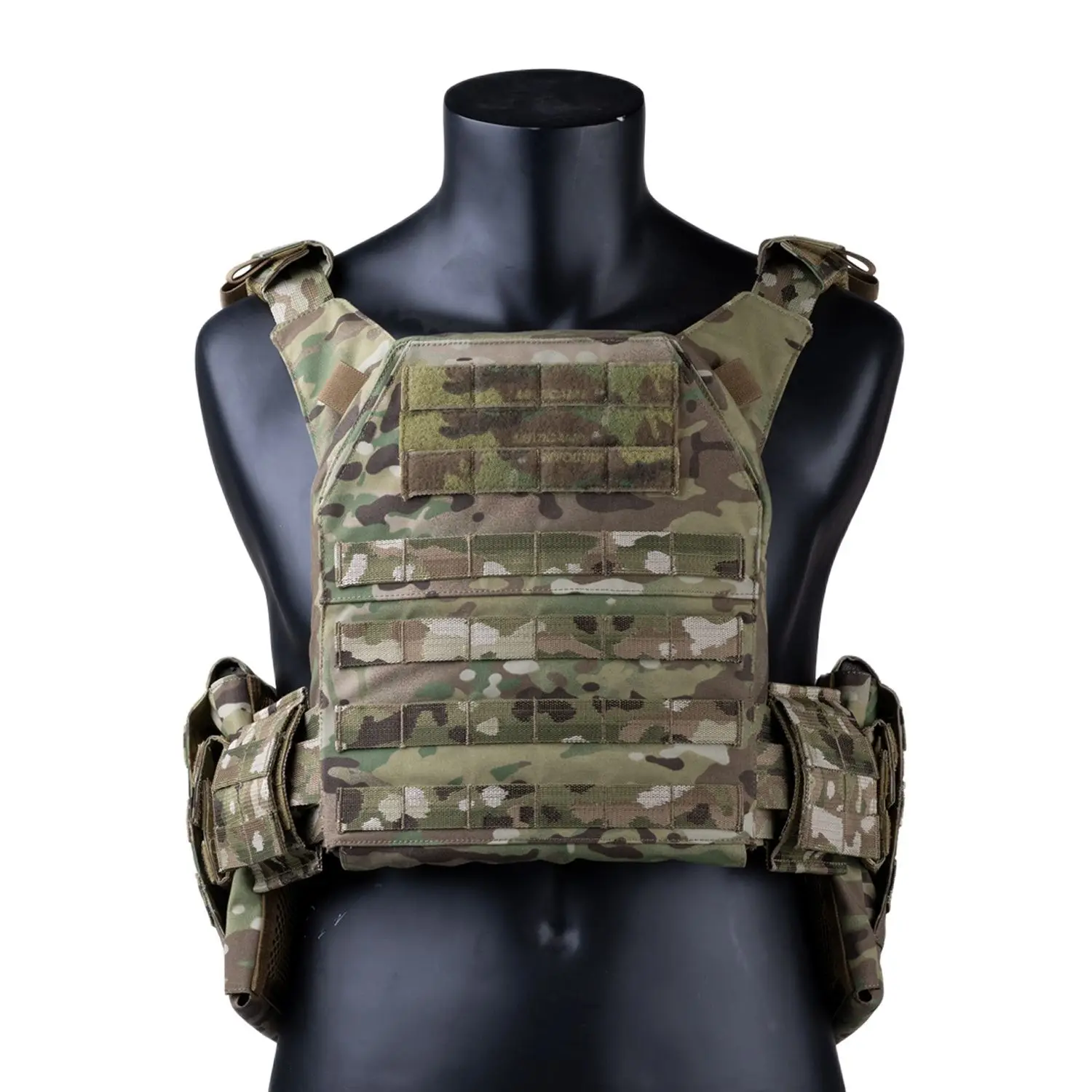 Outdoor Sports Flpc Tactical Vest Tactical Tailor Sdu Military Fan