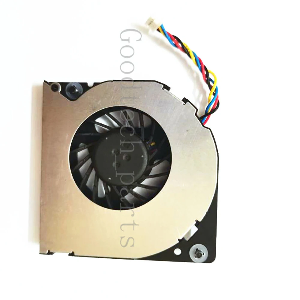 인텔 NUC 슈퍼 I7 미니 컴퓨터용 CPU 냉각 팬, 5V 0.40A 라디에이터 NUC5I7RYH bsb05505hp, 신제품