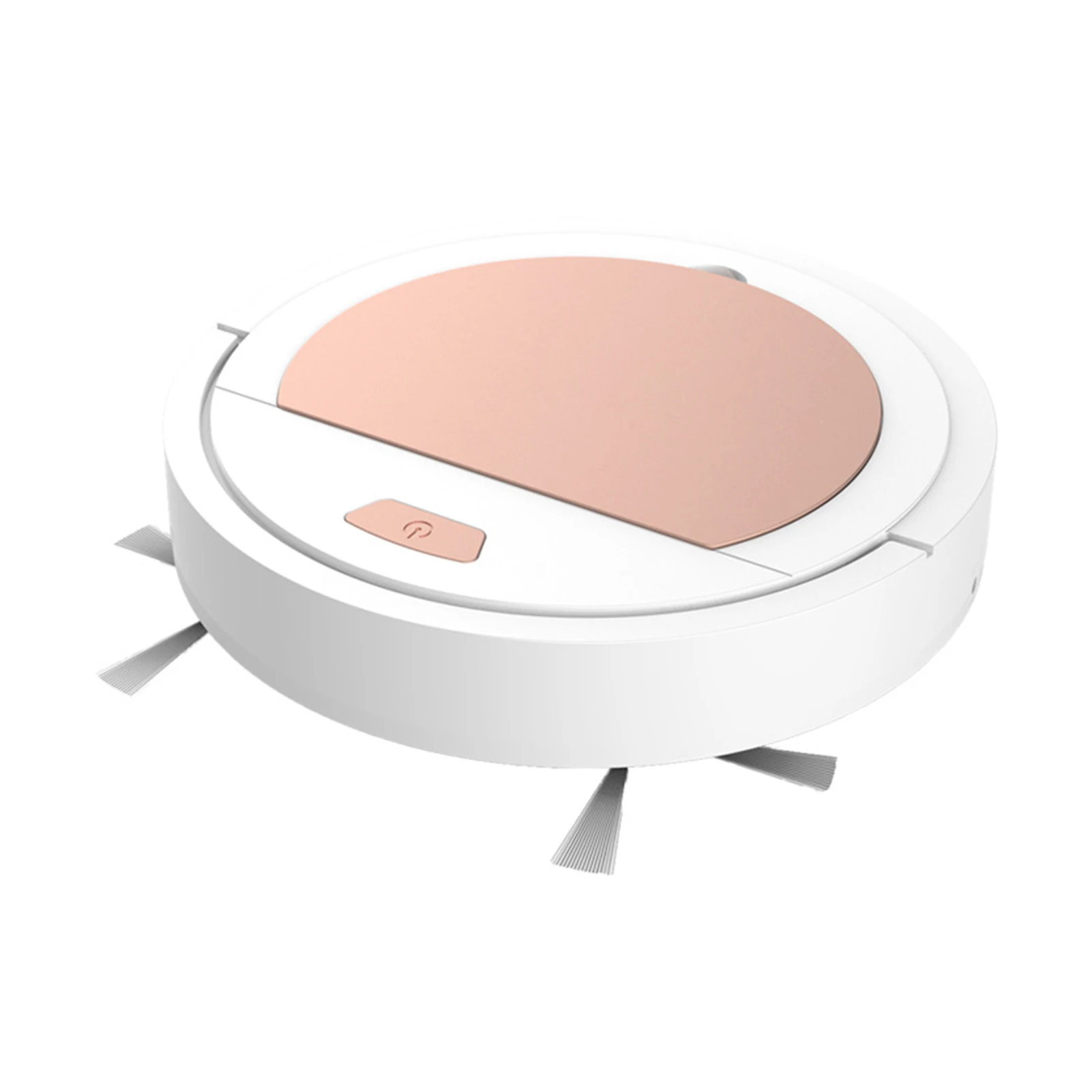 Robot Vacuum Cleaner Automatic Robotic Smart Wireless Sweeping Vacuum Cleaner 1800Pa High Coverage L Dry Wet Cleaning Machine