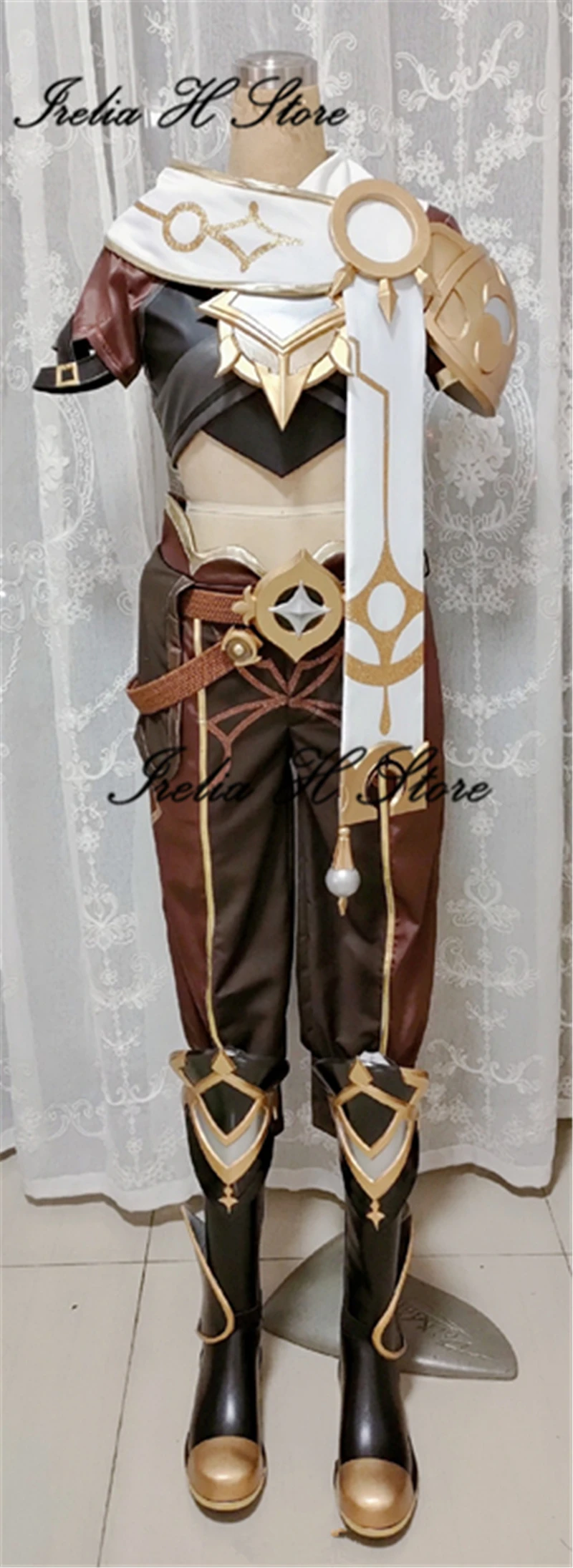 Маскарадный костюм для косплея Irelia H Store