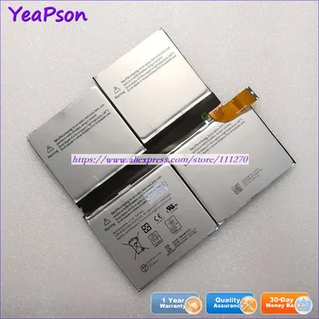 

Yeapson MS011301-PLP22T01 7.6V 5547mAh Genuine Laptop Battery For Microsoft Notebook computer