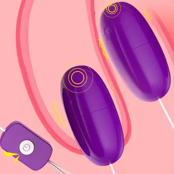 Rechargeable G-spot Vibrator Clitoral Stimulator Licking Nipple Massager Sex Toy 5