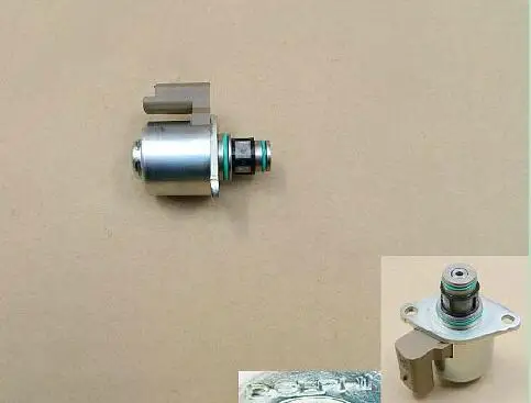 1111101-ED01 Fuel proportional valve for great wall HAVAL H5 4D20 engine | Автомобили и мотоциклы