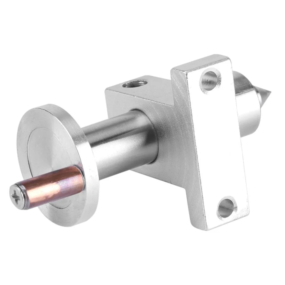 Telescopic Rocker Rotating Top Top Homemade Miniature Woodworking Lathe Lathe Thimble Beads