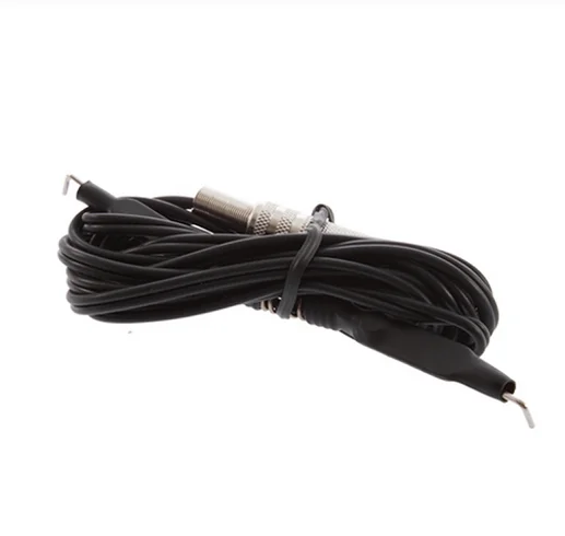 

2019NEW Pro Tattoo Clip Cord Phono Plug 6 Feet F Power Supply