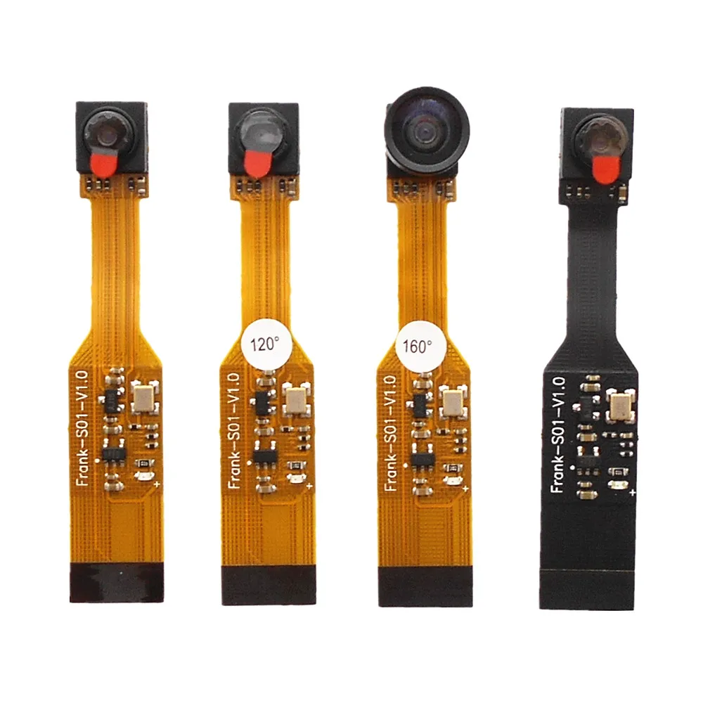 

72.4/120/160 degree OV5647 5 megapixel camera module for raspberry pie Zero standard/night vision/ wide angle fisheye Frank-S01