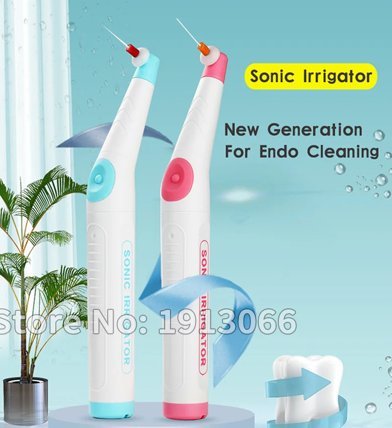 

dental sonic irrigator endo sonic activator for root canal dental instrument