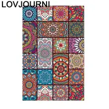 Tapete Cocina открытый Alfombra Infantil Badroom детская комната Tapis Chambre Fille молитвенная зона Vloerkleed для спальни килим пол ковер