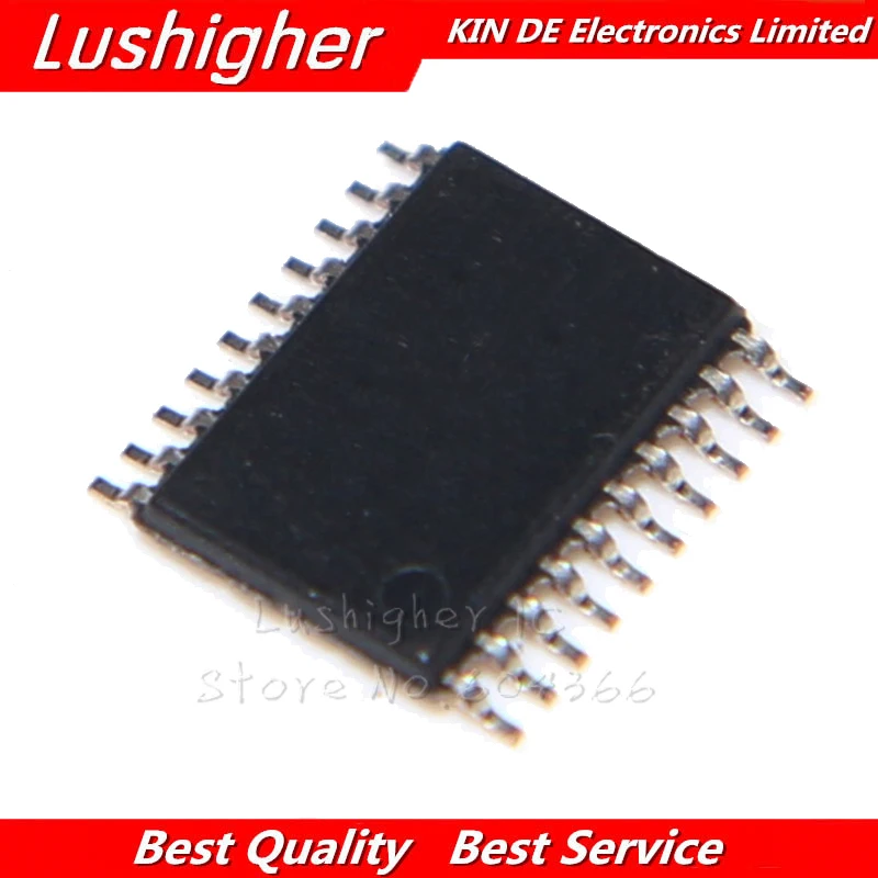 10 шт. STM32F042F6P6 32F042 STM32F042 TSSOP20 | Электронные компоненты и принадлежности