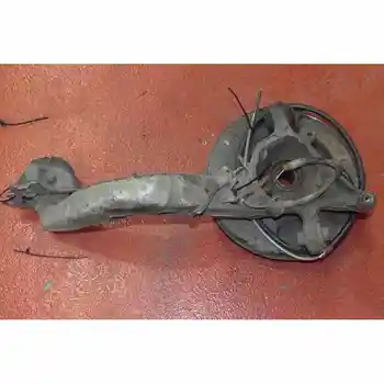 

HOSE REAR RIGHT BMW 3 SERIES SALOON (E36)