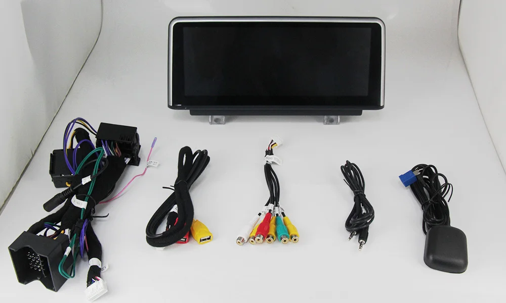 Sale 10.25" IPS 8 Core Android 9.0 CAR DVD radio player for BMW F30/F31/F34/F20/F21/F32/F33/F36 NBT car Multimedia GPS Navigation nbt 8