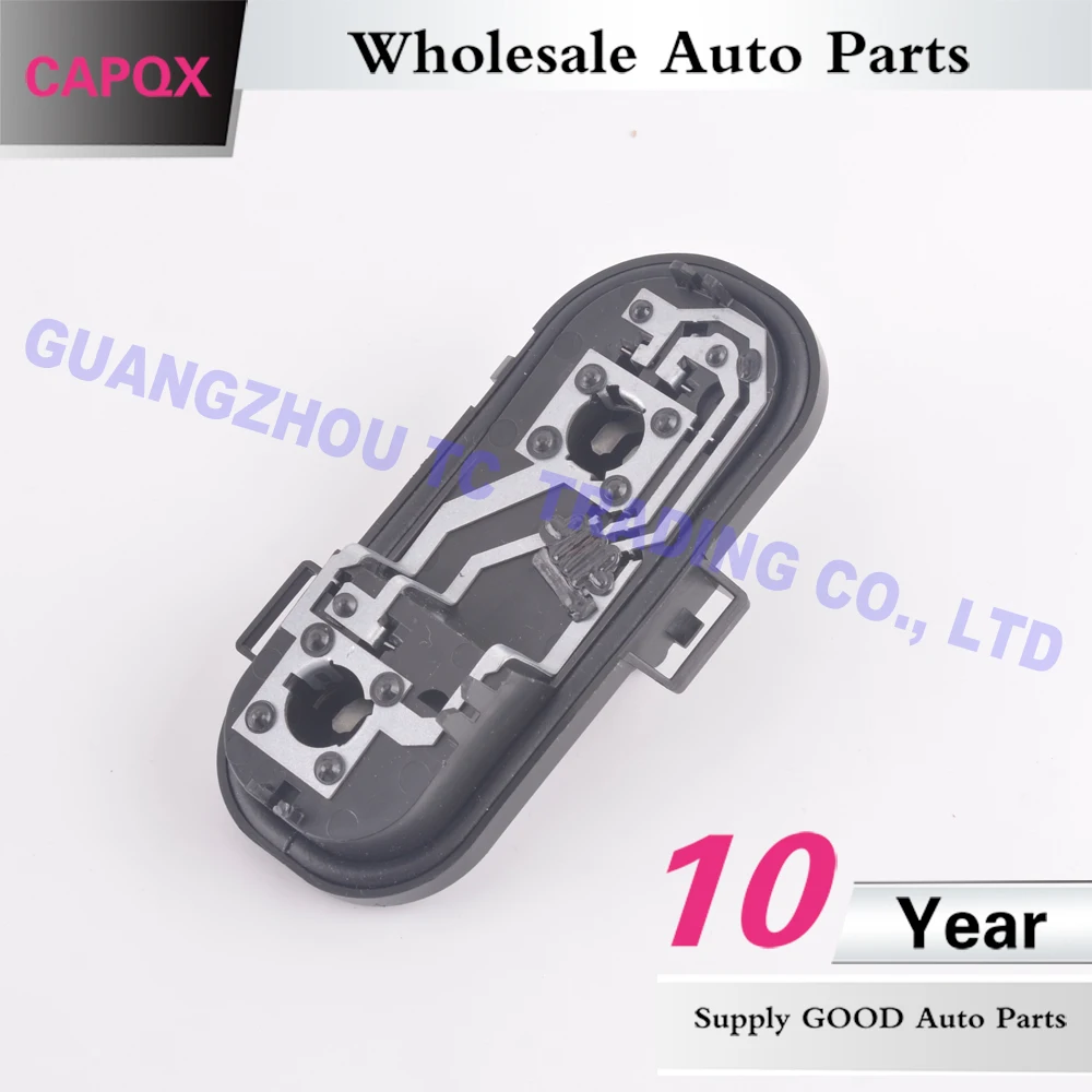 Nissan qashqai rear light bulb holder Clearance