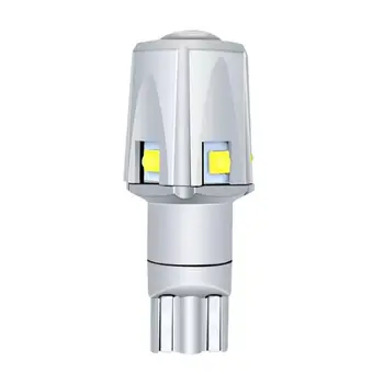 

New Type Of Automobile Width Lamp T10 Constant Current Decoding LED Lamp