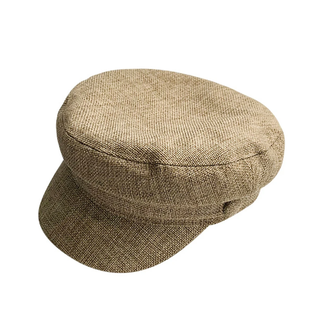 2019 New Autumn Winter Plaid Beret Hats For Women French Berets Fashion Female Houndstooth Black Newsboy Cap | Аксессуары для