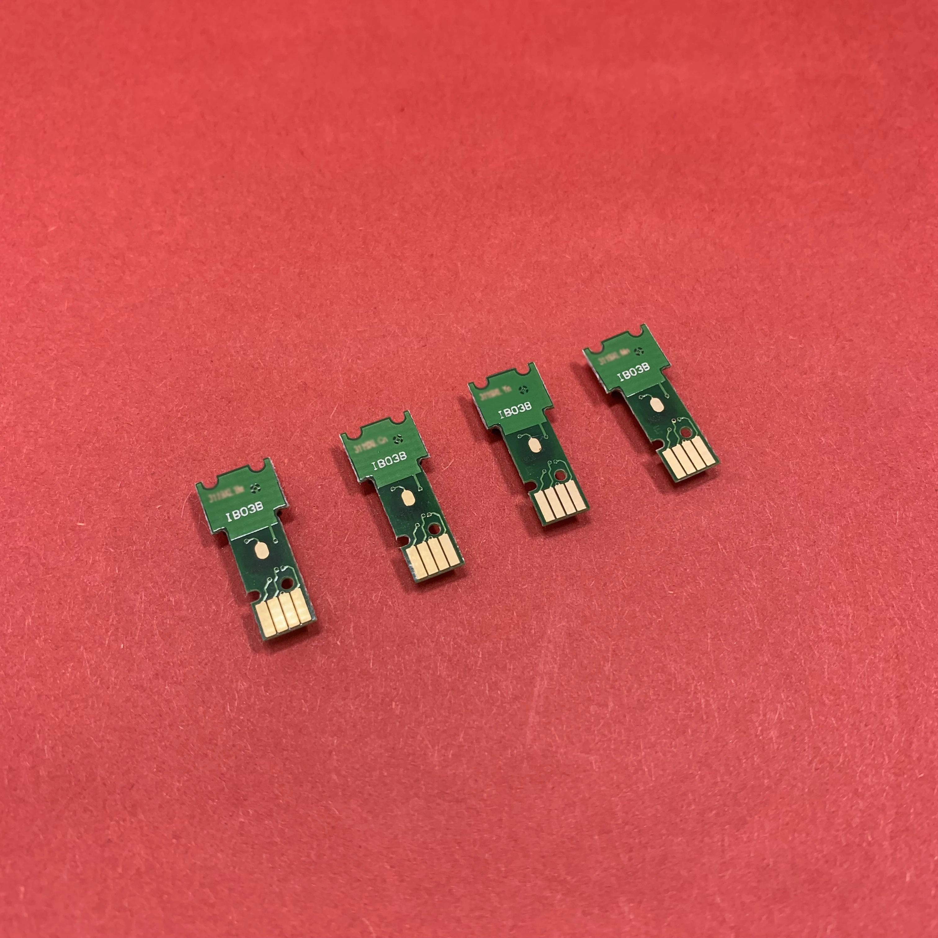 

LC3111XL LC3111 Cartridge Chip for Brother DCP-J972N DCP-J973N-W/B DCP-J572N MFC-J893N printer