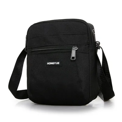 New Coming women mini solid Traveller handbags!Fashion Small Unisex Shopping one-shoulder bag Top-slae Casual oxford Carrier |