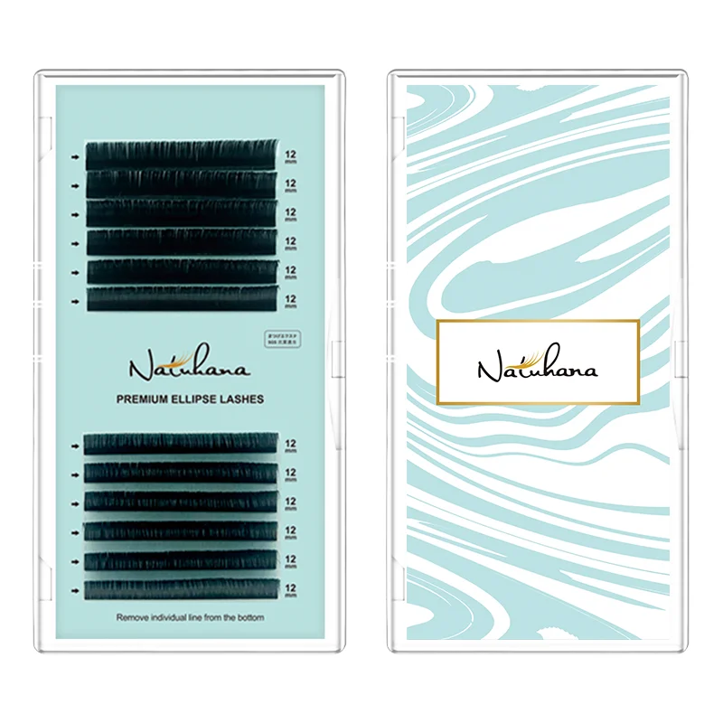 NATUHANA ��Ʈ Cilios Elipse �÷� �Ӵ��� Ȯ�� ���� ���� ��ũ Ÿ���� �÷� �Ӵ��� ���� ���� �� �Ӵ���