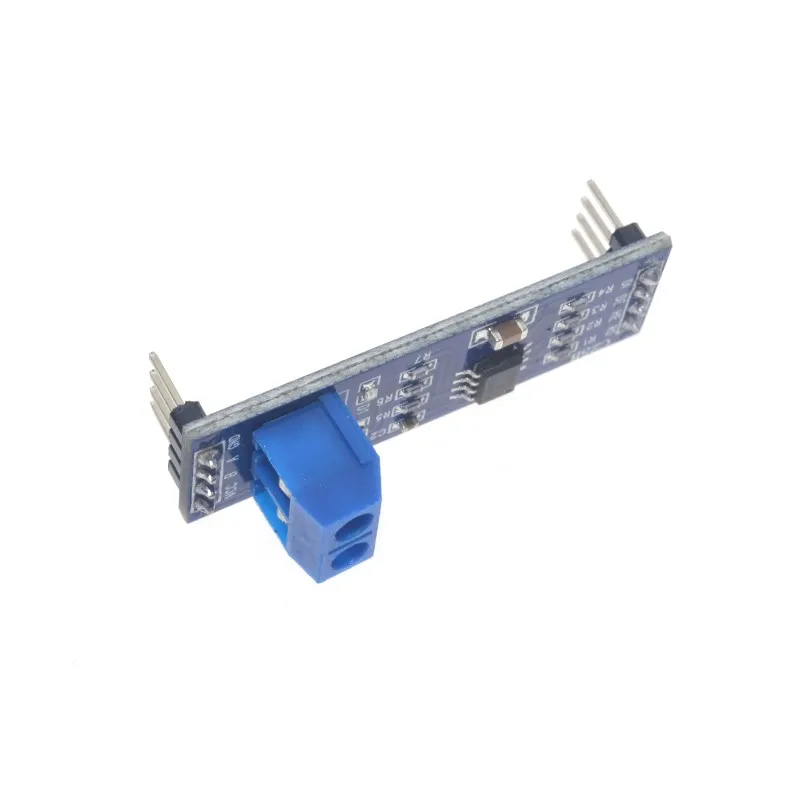 5 шт. MAX485 модуль RS-485 ttl к RS485 MAX485CSA конвертер модуль для Arduino интегральные схемы продукты