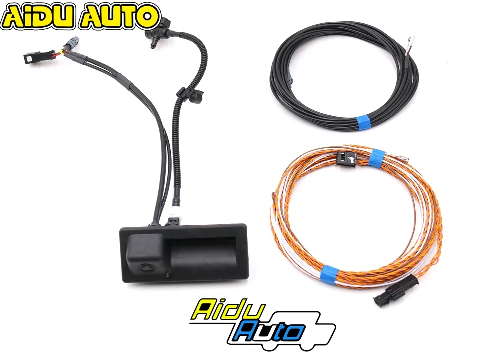 FOR-Audi-NEW-A4-B9-Allroad-Avant-water-w