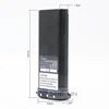 Li-ion 7.4V 980mAh Battery Compatible ICOM BP252 M33 M34 M36 Replace BP241 Radio BP-252 Battery Li-thium Charger BC-173 Optional 3