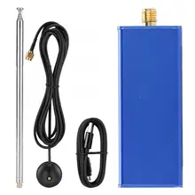 10 кГц до 2 ГГц широкополосный радиоприемник для MSI SDR приемник совместимый для SDRPLAY RSP1 радио