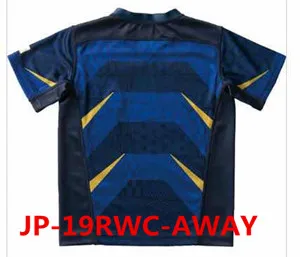 JP-19 Заказная корпоративная реклама, культурная рубашка, рабочая одежда, вышивка на заказ, печатный логотип, размер S-3XL - Цвет: JP-19RWC-AWAY