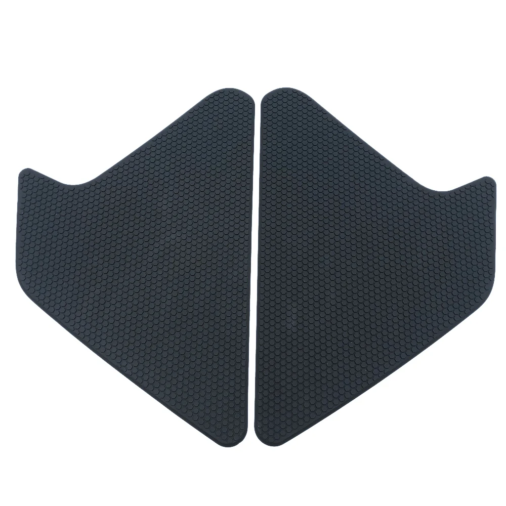Motorcycle Tank Traction Pad Grips Rubber Gas Decals Knee Protector for Yamaha Super Tenere XT1200Z 2012-2020 | Автомобили и