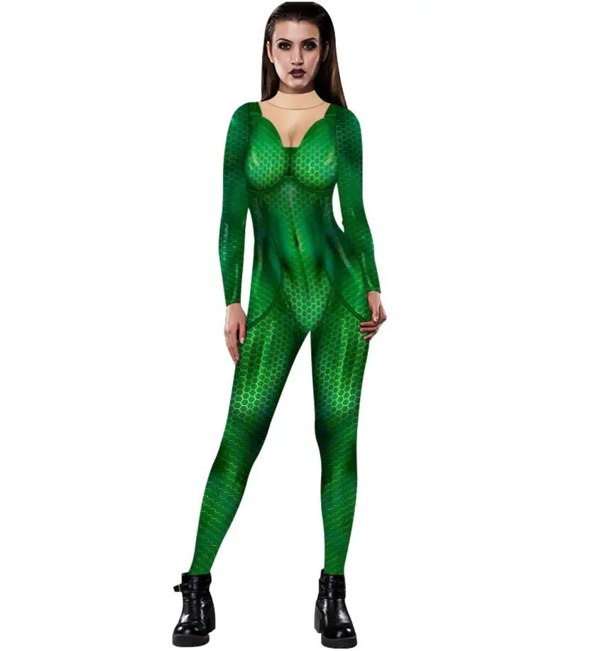 X-MEN Ворон даркхолм Мистик косплей костюм 3D Принт Дешевые Xmen супергерой Хэллоуин Zentai костюм для взрослых