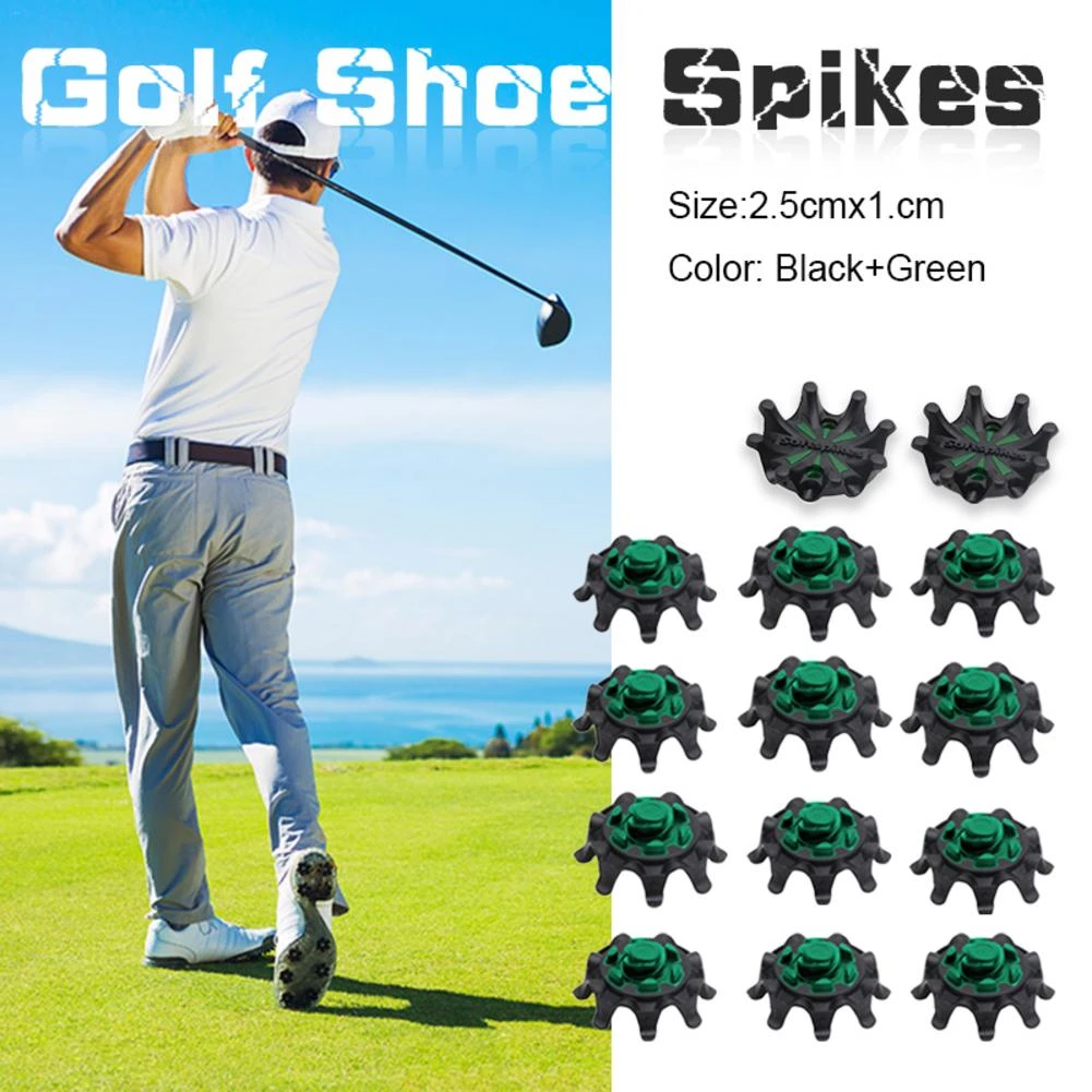 cheap golf spikes