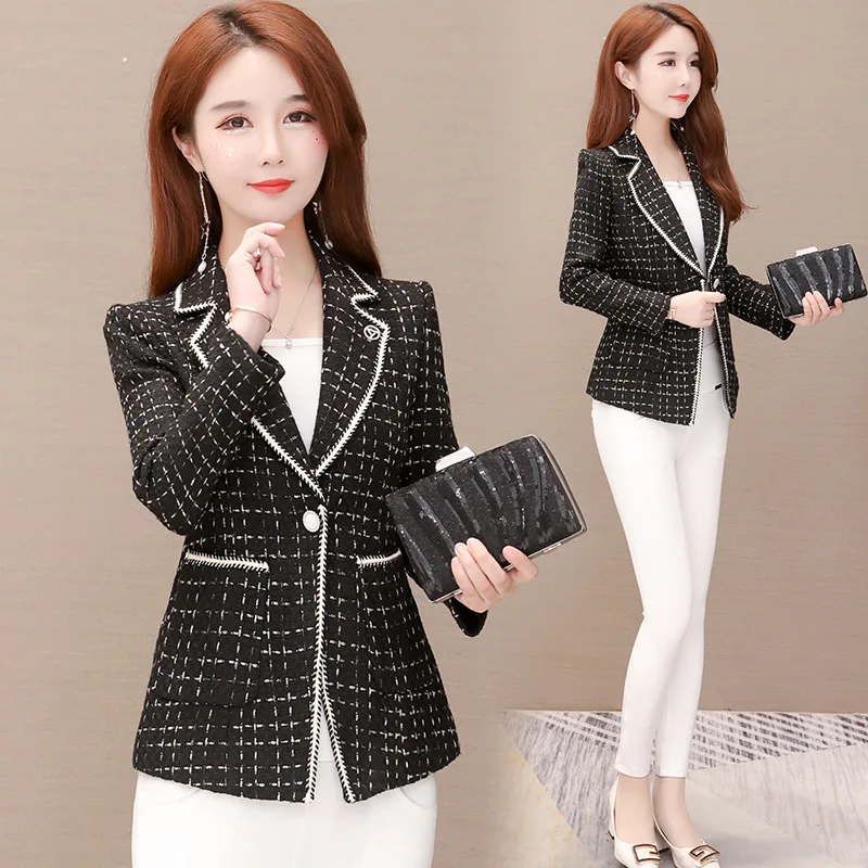 

Suit Jacket Ltt8919