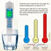 EC-983 Digital PH Meter EC Tester 3 in 1 PH EC TEMP Meters With Replace Probe Water Quality Monitor Purity Test For Pool 40%off ► Photo 3/6