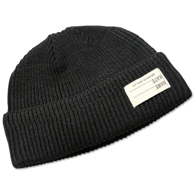 Bronson Usn Watch Cap Ww2 Cold Caps 80 
