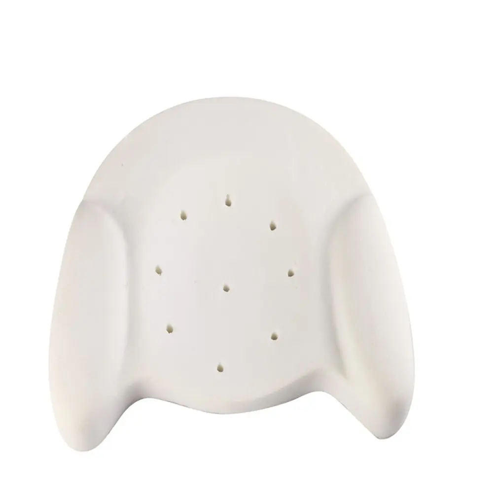 

Foam Cotton Memory Pillow Infant Prevent Flat Head Infant child pillow slow rebound memory cotton bone baby pillow
