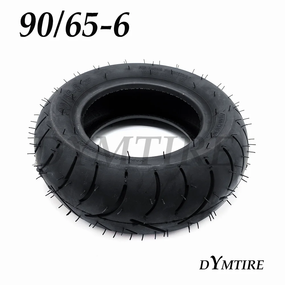 Износостойкая бескамерная шина 90/65-6 11 Дюймов 10x3 50-6 -6 | Автомобили и мотоциклы