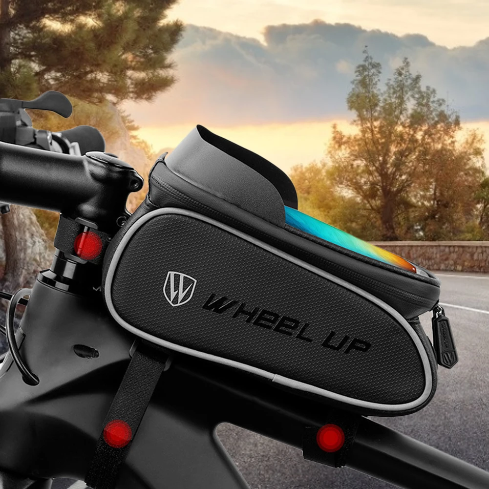 deep drop handlebars