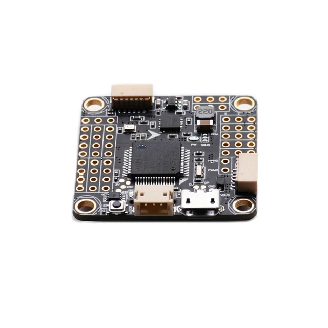 F4V3S F4 V3 V3S LC INAV Betaflight Flight Controller Board Barometer OSD TF BN880 Quadcopter RC Drone FPV Racing 3