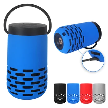 

High Quality Silicone Carry Case Protector Holder Sling Cover for Bose Portable Home Bluetooth Speaker