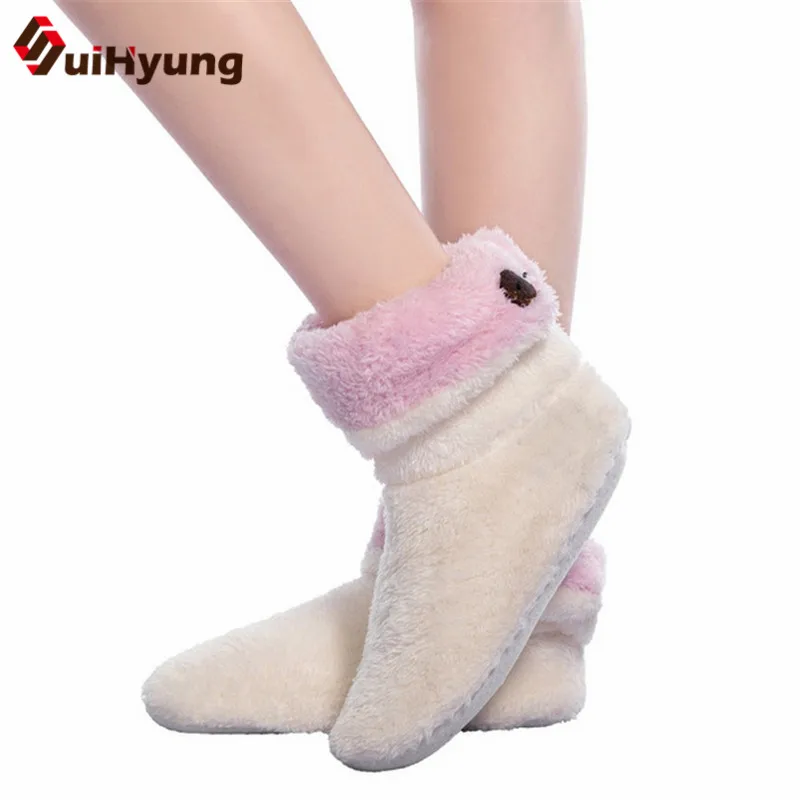 2018-New-Wholesales-Women-Thick-Plush-Home-Boots-Plush-Indoor-Floor-shoes-Winter-Foot-Warmer-Soft.jpg_640x640