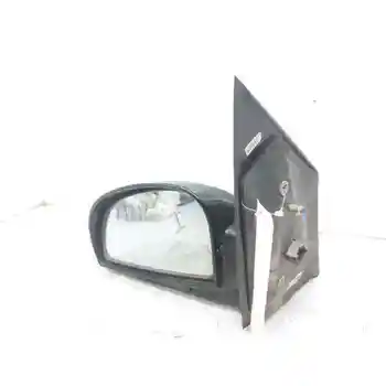 

876101C310 left rear view mirror HYUNDAI GETZ (TB)